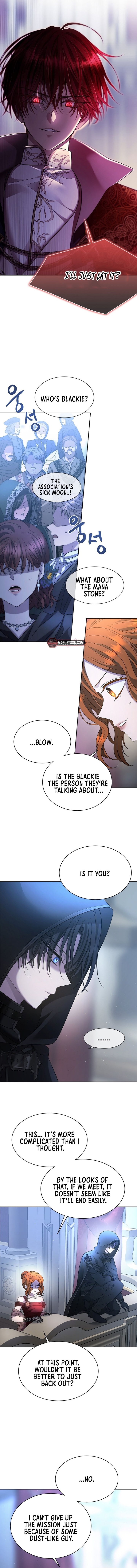 Read Black Haze EN Manga Online