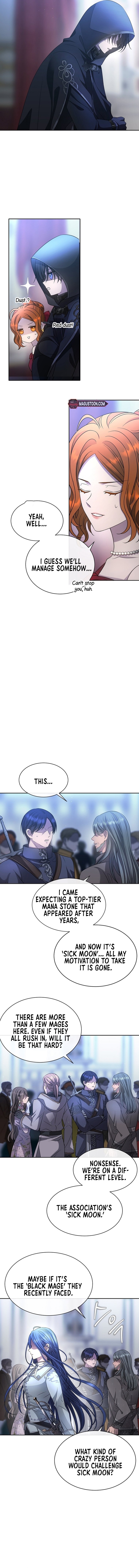 Read Black Haze EN Manga Online