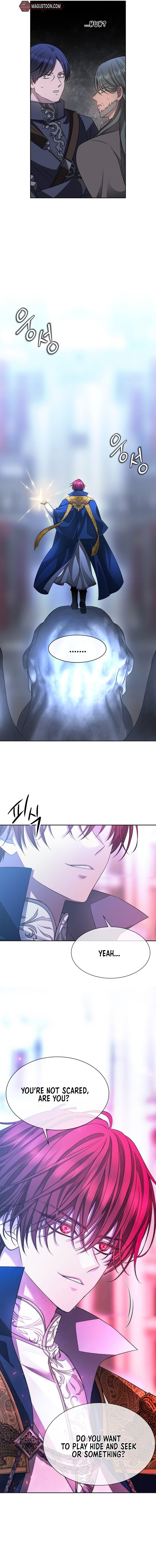 Read Black Haze EN Manga Online