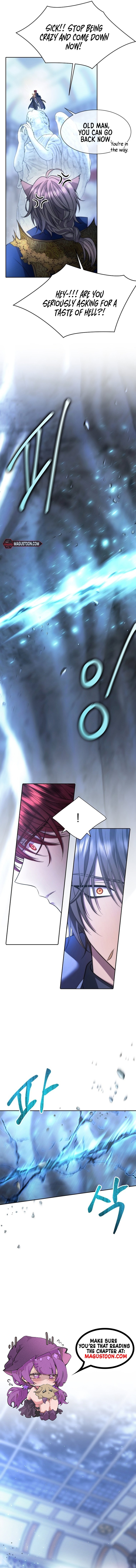 Read Black Haze EN Manga Online