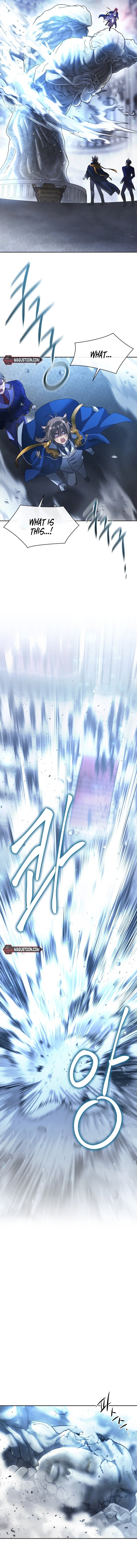 Read Black Haze EN Manga Online