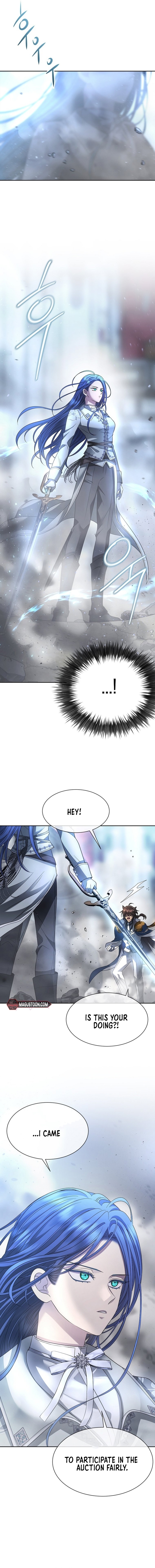 Read Black Haze EN Manga Online