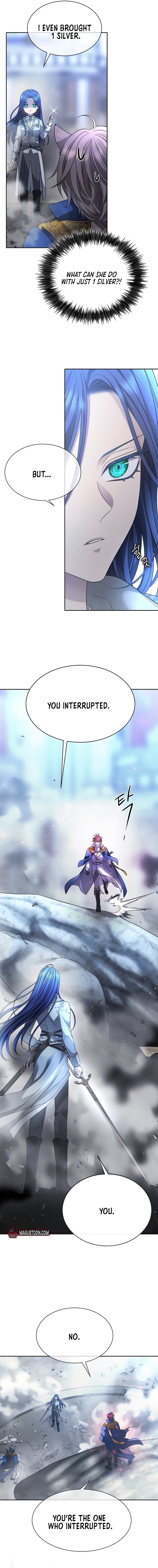 Read Black Haze EN Manga Online