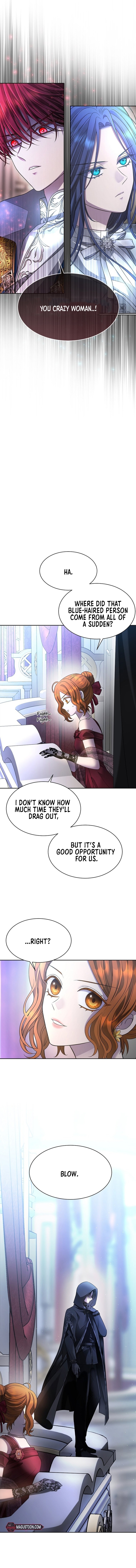 Read Black Haze EN Manga Online