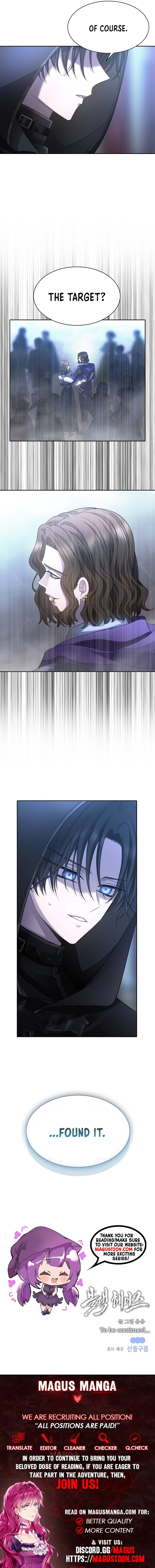 Read Black Haze EN Manga Online