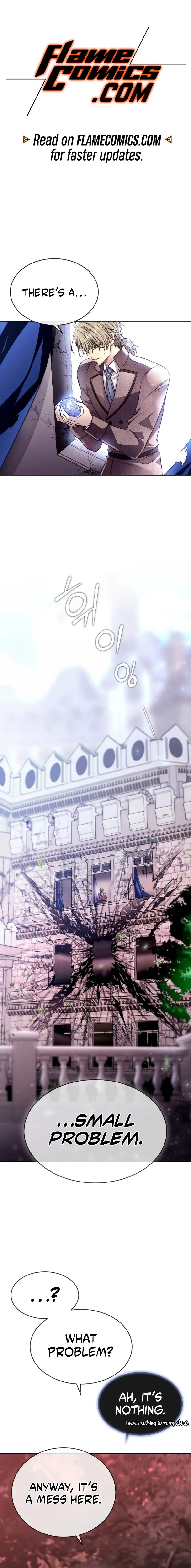 Read Black Haze EN Manga Online