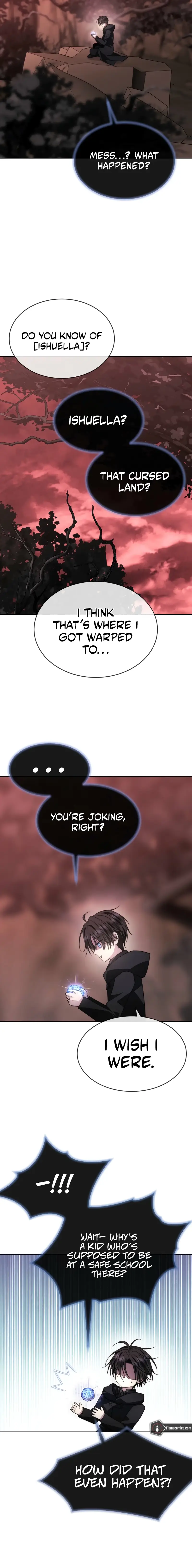 Read Black Haze EN Manga Online