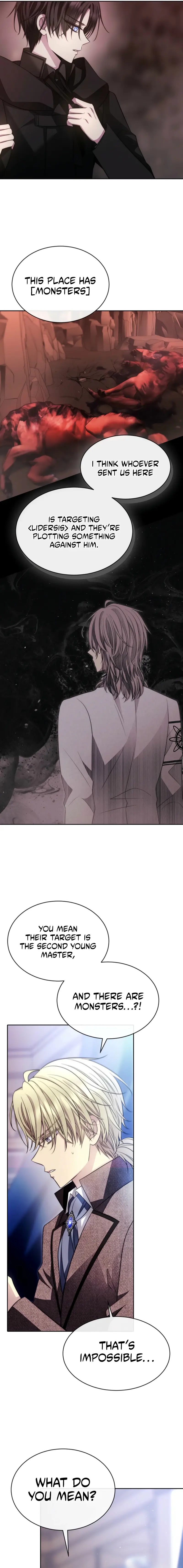 Read Black Haze EN Manga Online