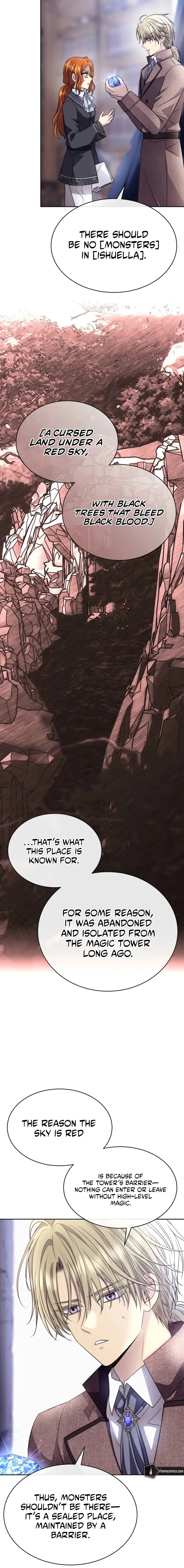 Read Black Haze EN Manga Online