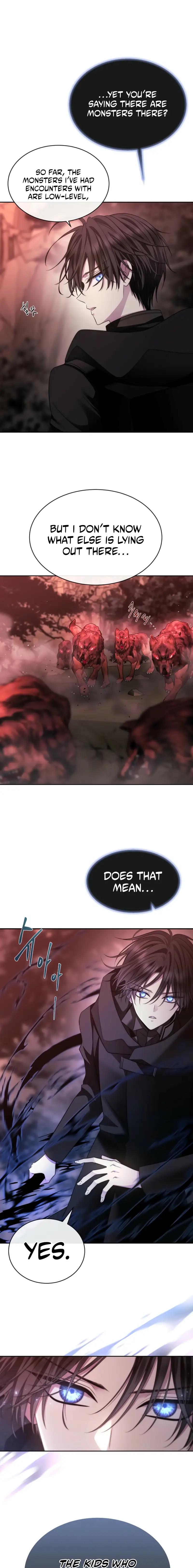 Read Black Haze EN Manga Online