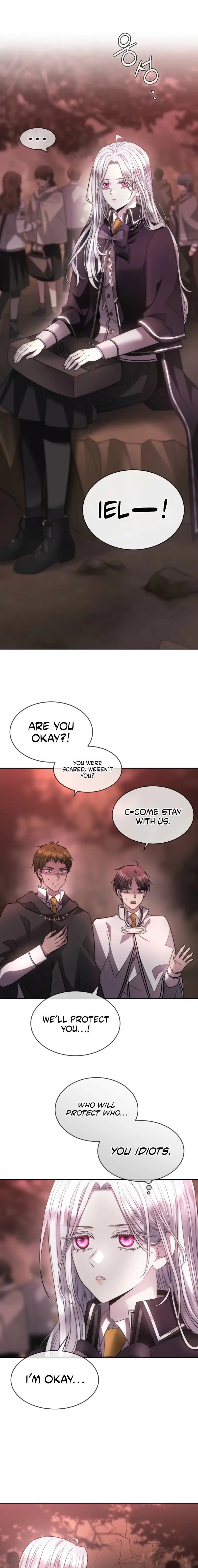 Read Black Haze EN Manga Online