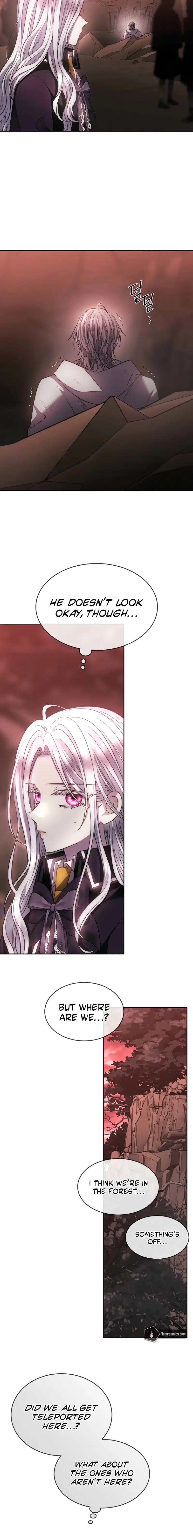 Read Black Haze EN Manga Online