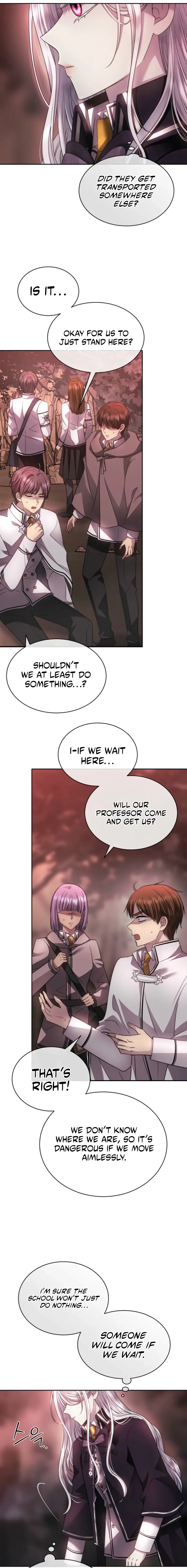 Read Black Haze EN Manga Online