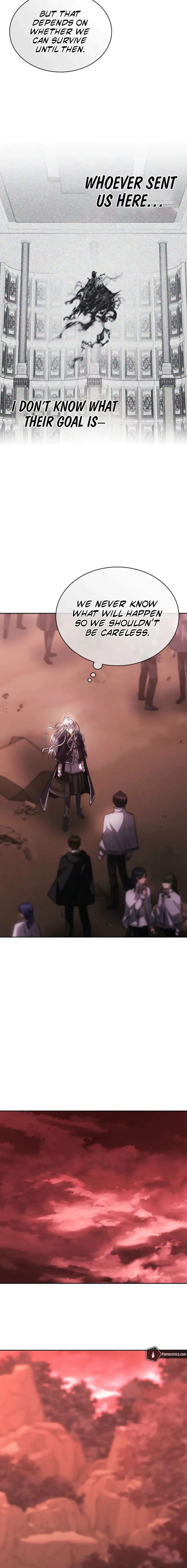 Read Black Haze EN Manga Online