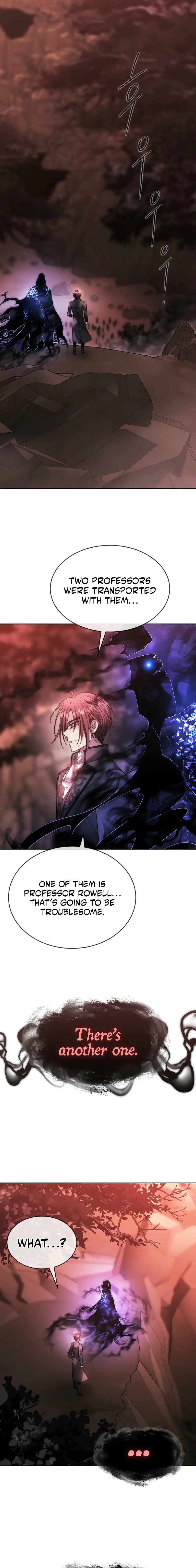 Read Black Haze EN Manga Online