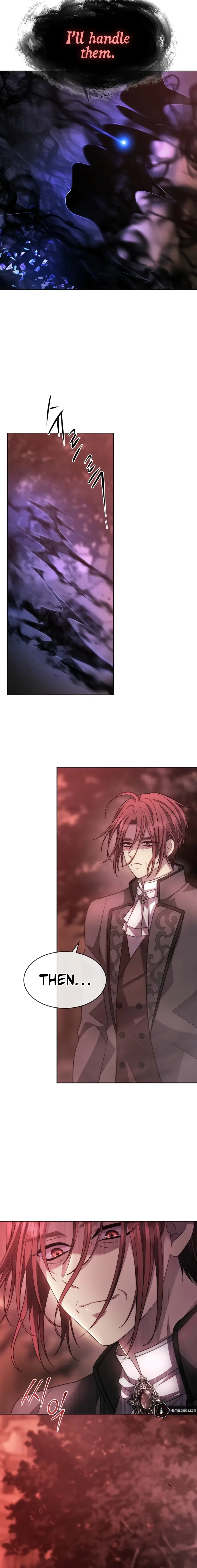 Read Black Haze EN Manga Online