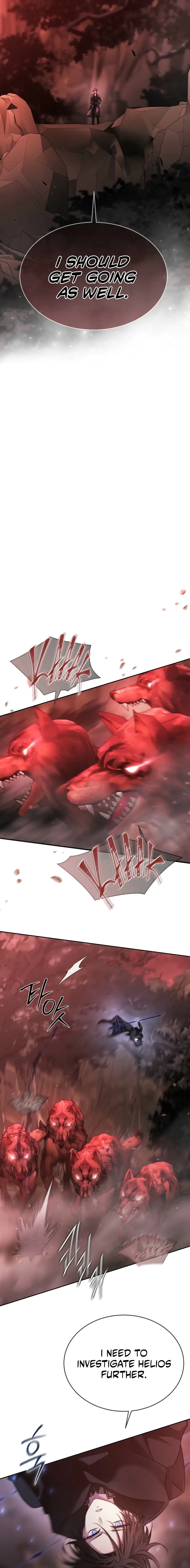 Read Black Haze EN Manga Online