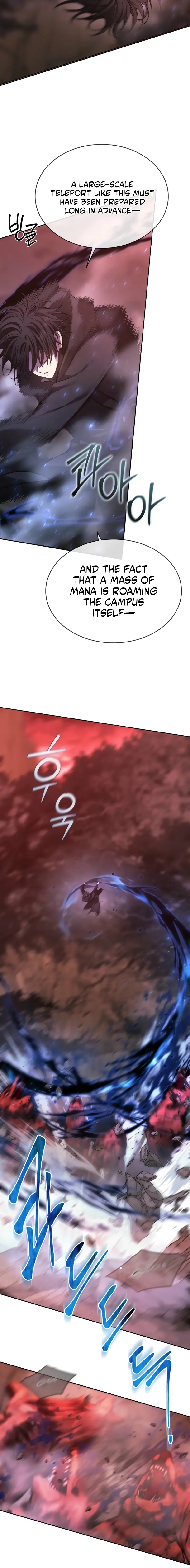 Read Black Haze EN Manga Online