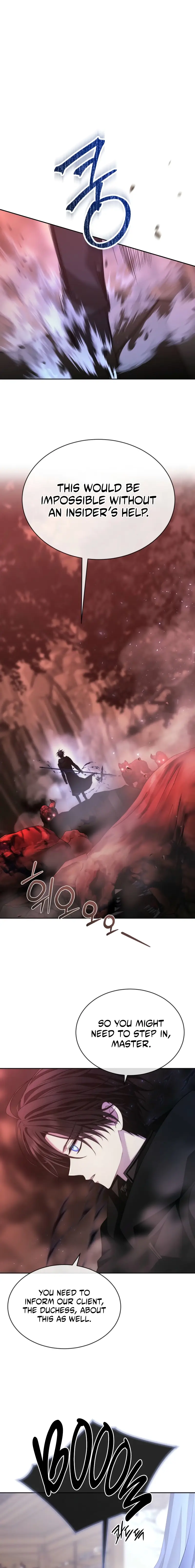 Read Black Haze EN Manga Online