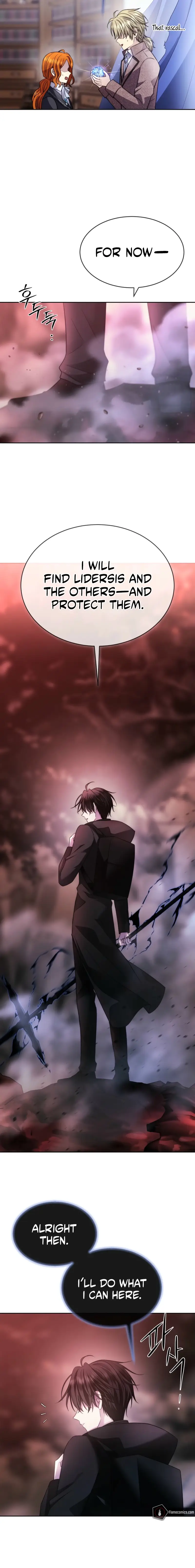 Read Black Haze EN Manga Online