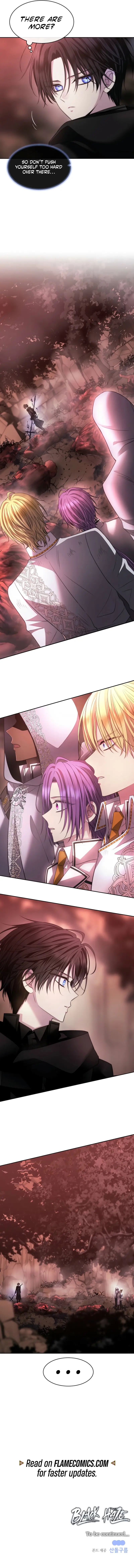 Read Black Haze EN Manga Online