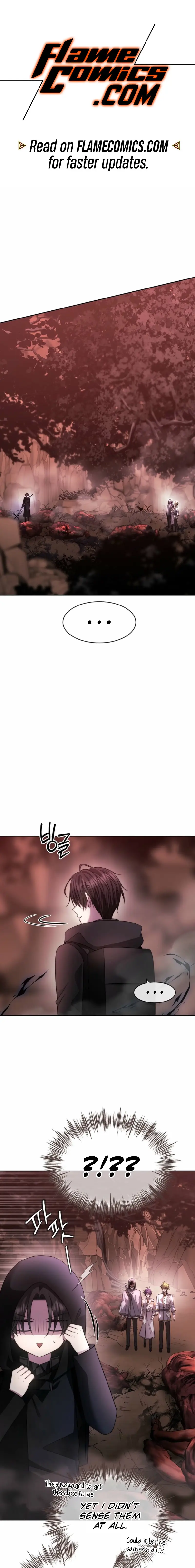 Read Black Haze EN Manga Online