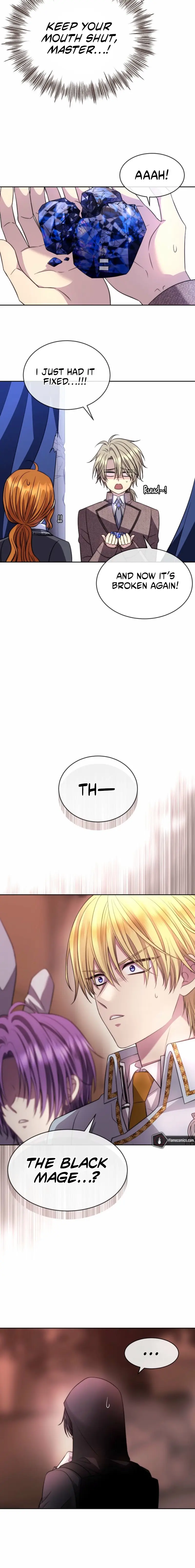 Read Black Haze EN Manga Online