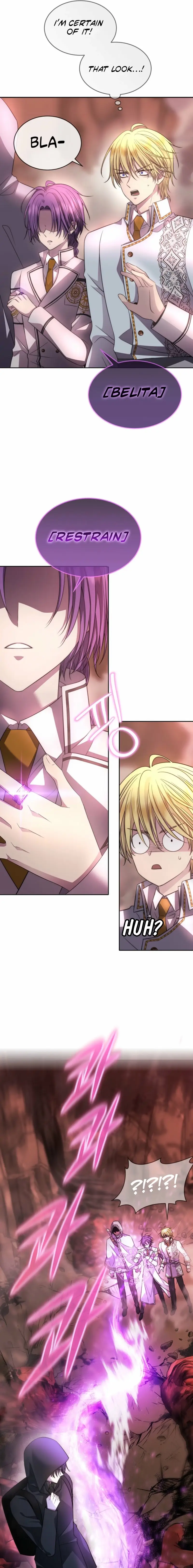 Read Black Haze EN Manga Online