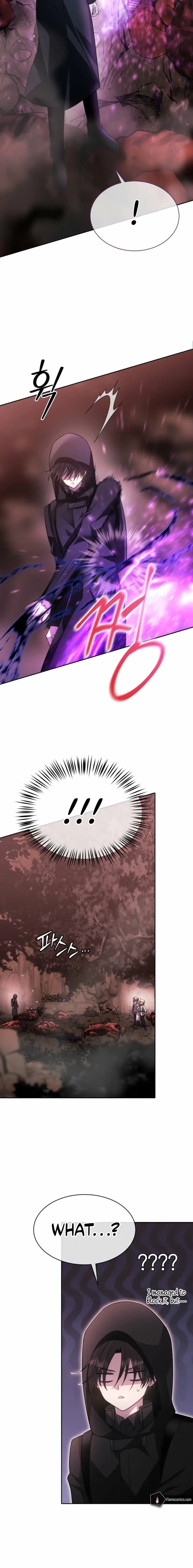 Read Black Haze EN Manga Online