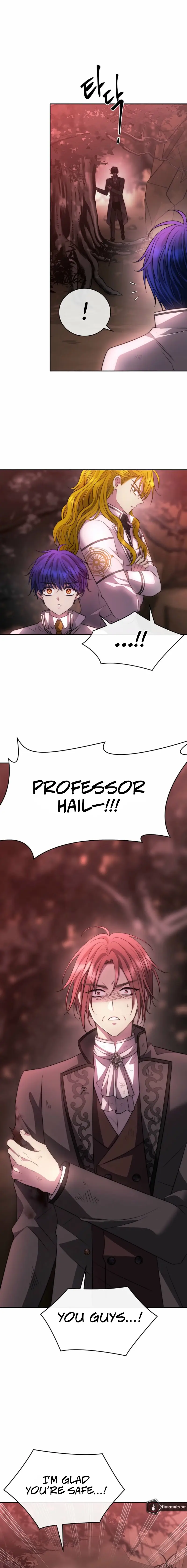 Read Black Haze EN Manga Online