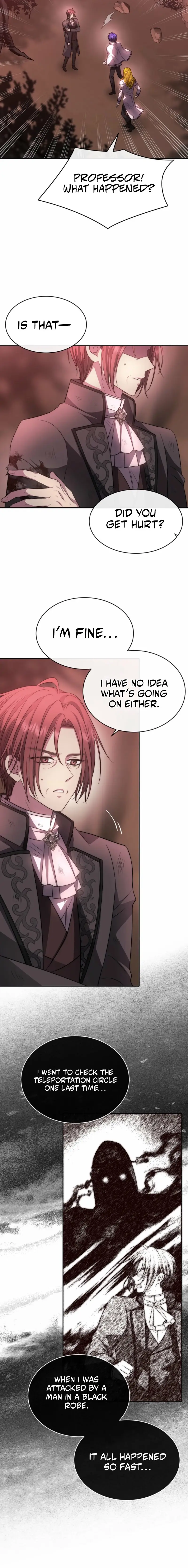 Read Black Haze EN Manga Online