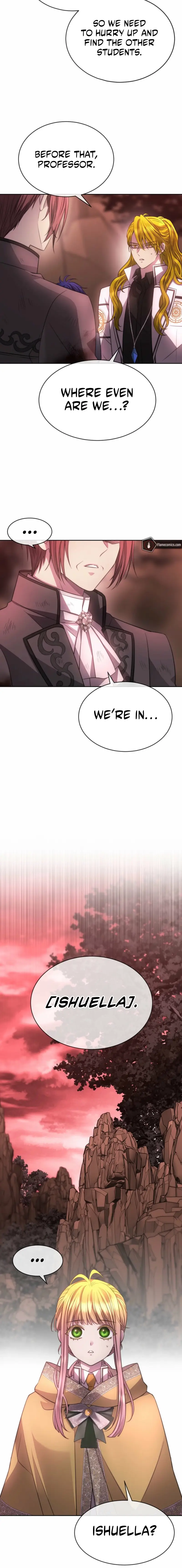 Read Black Haze EN Manga Online