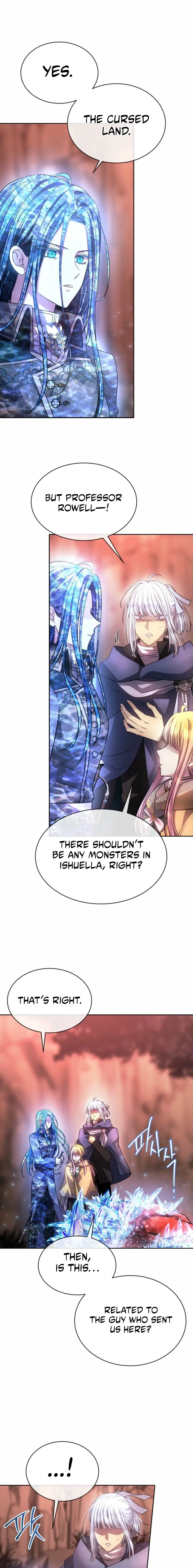 Read Black Haze EN Manga Online