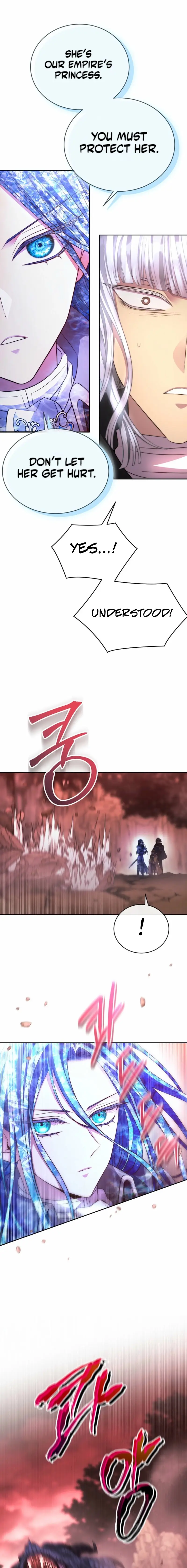 Read Black Haze EN Manga Online