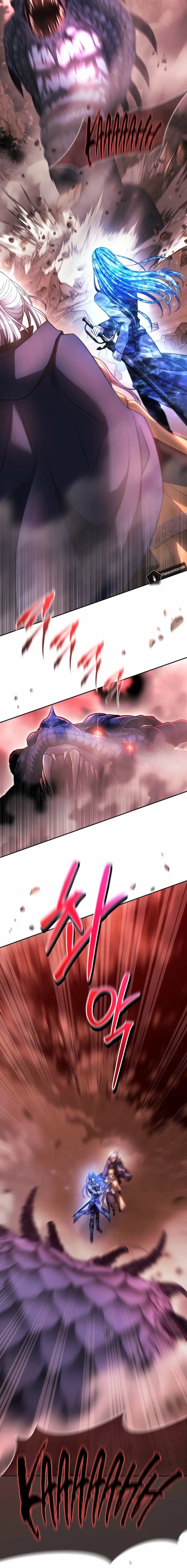 Read Black Haze EN Manga Online