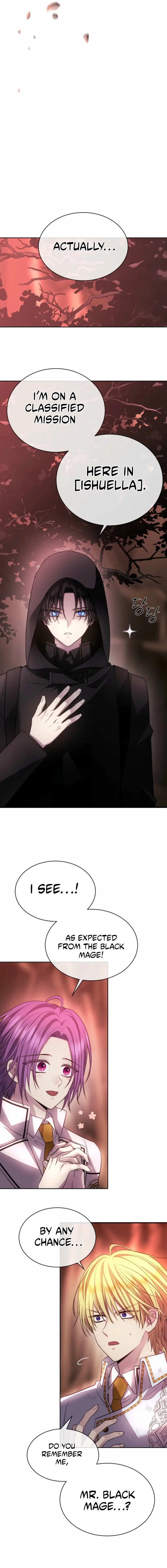 Read Black Haze EN Manga Online