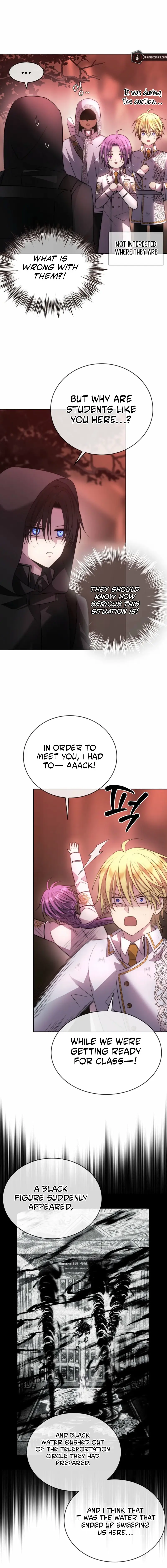 Read Black Haze EN Manga Online