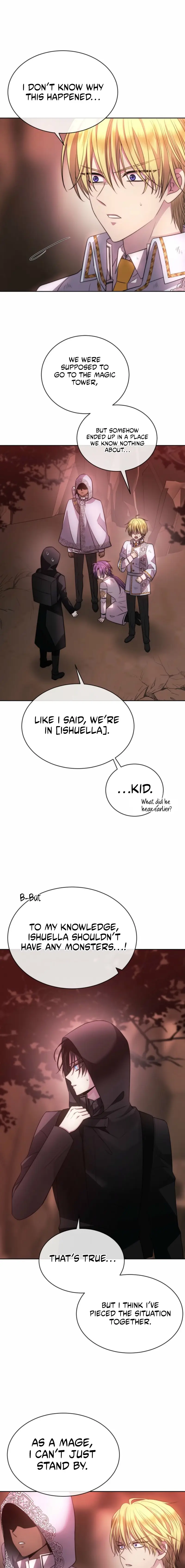 Read Black Haze EN Manga Online