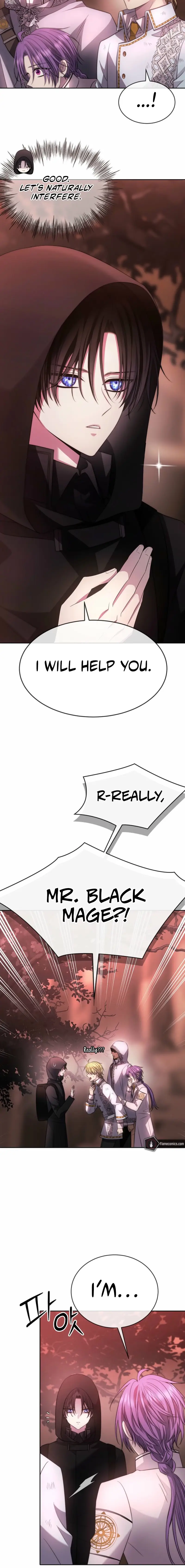 Read Black Haze EN Manga Online