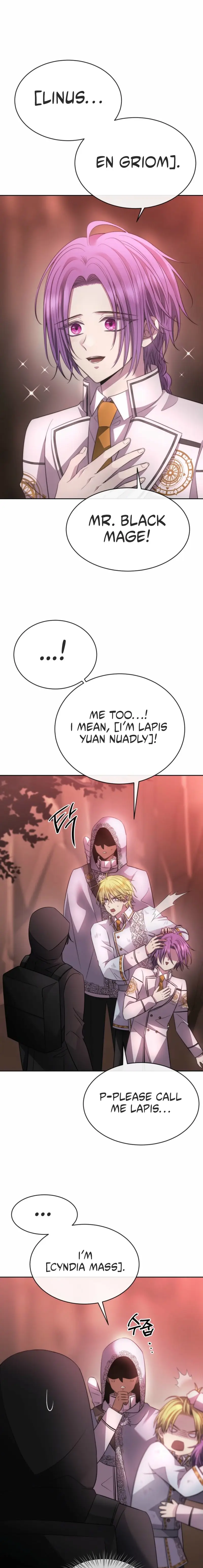 Read Black Haze EN Manga Online