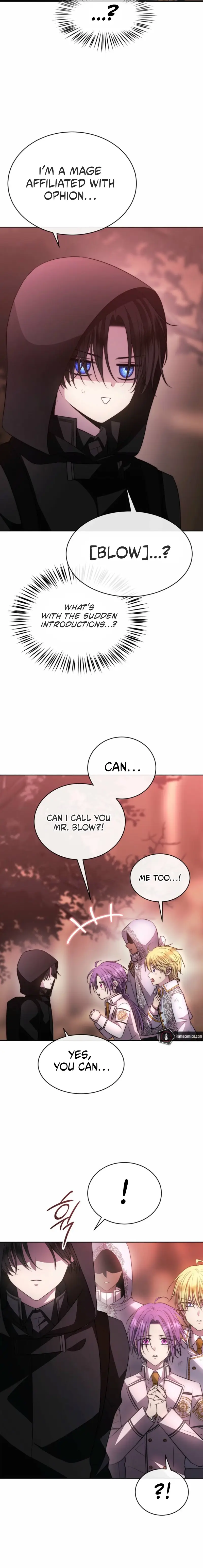 Read Black Haze EN Manga Online