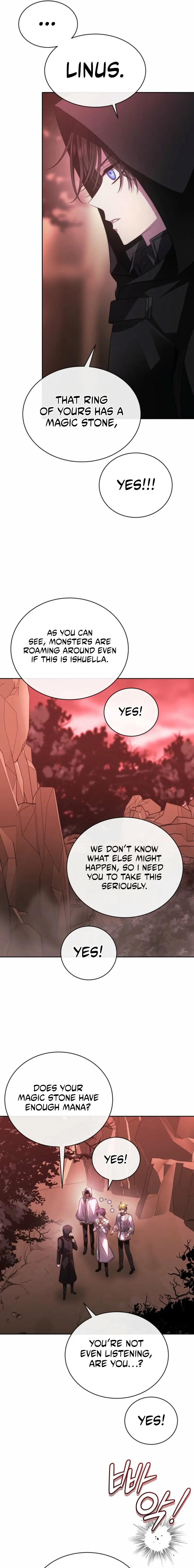 Read Black Haze EN Manga Online