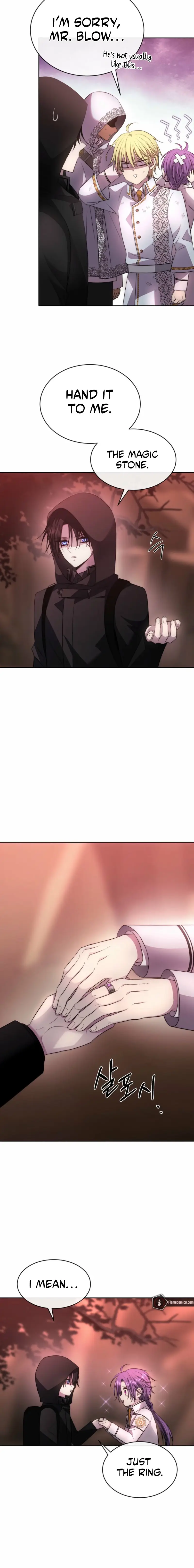 Read Black Haze EN Manga Online