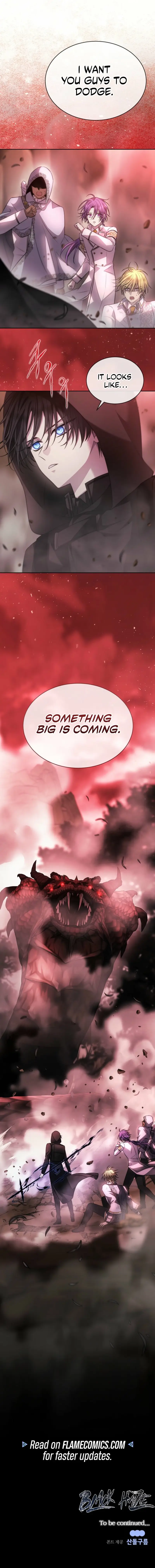 Read Black Haze EN Manga Online