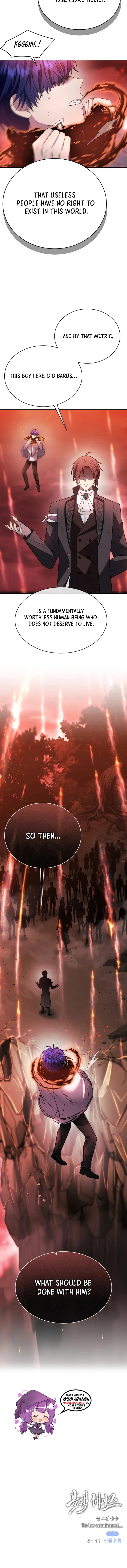 Read Black Haze EN Manga Online