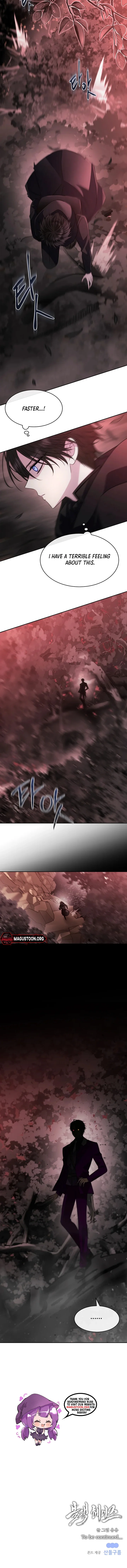 Read Black Haze EN Manga Online