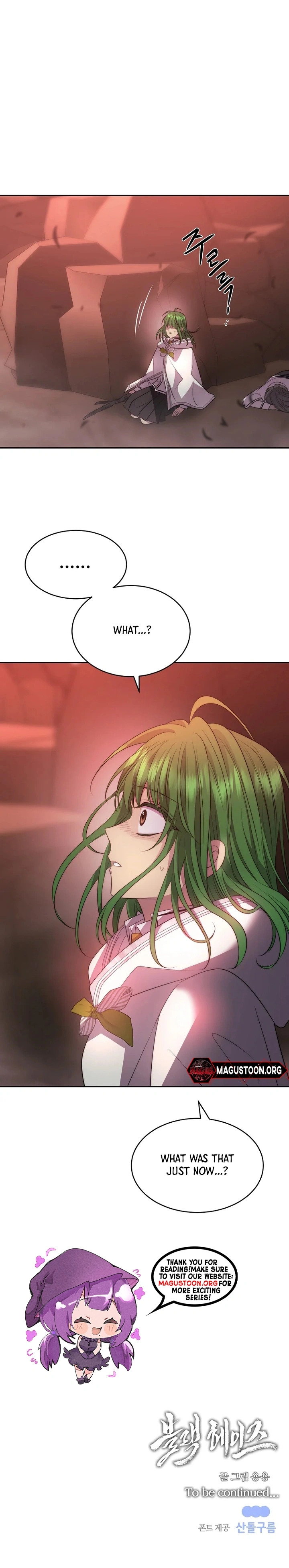 Read Black Haze EN Manga Online