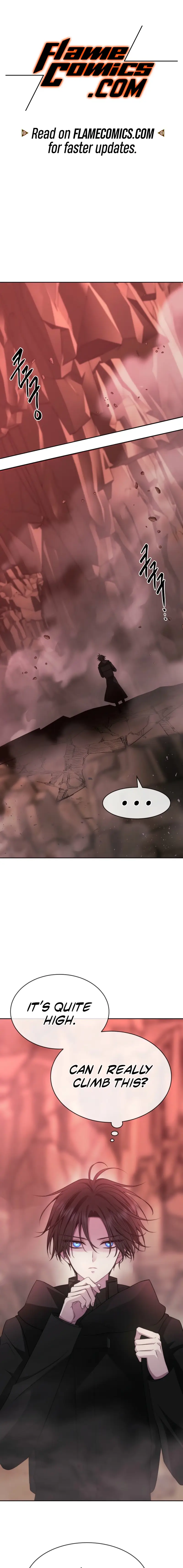 Read Black Haze EN Manga Online