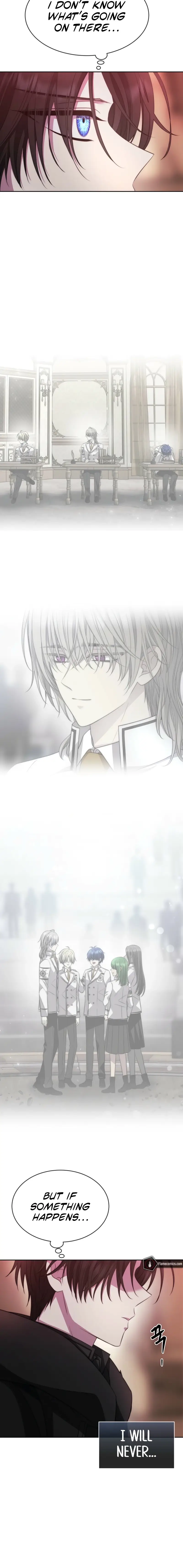 Read Black Haze EN Manga Online