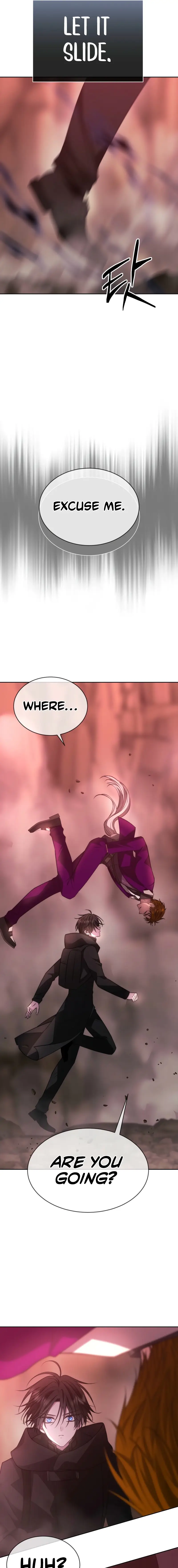 Read Black Haze EN Manga Online